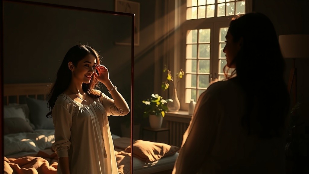 Aaina: Ek Nayi Shuruaat