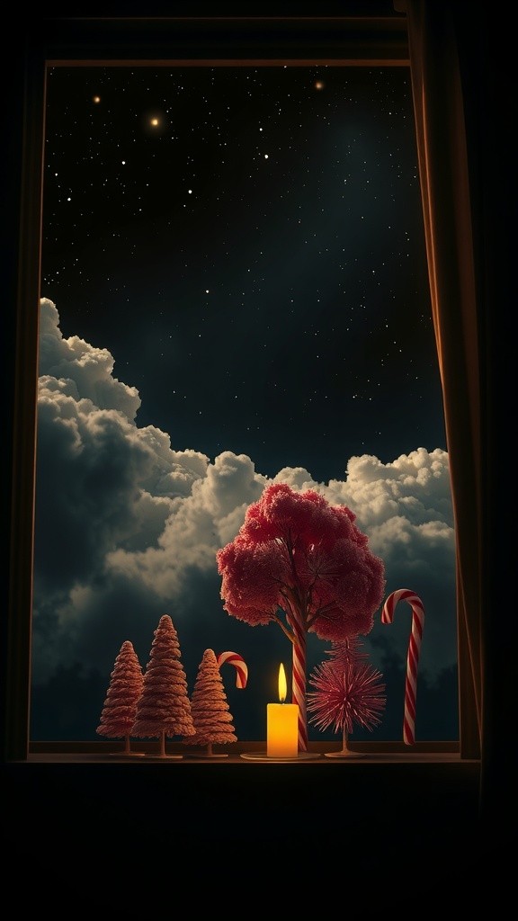 Chocolate Dreams and Ant Invasions