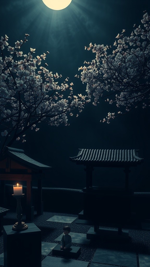 The Haunted Doll: Okiku's Chilling Secret