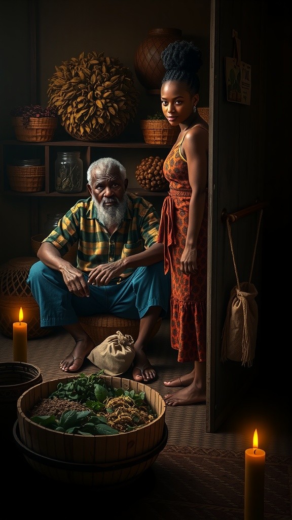 Dompet Hilang, Dukun Sangal!