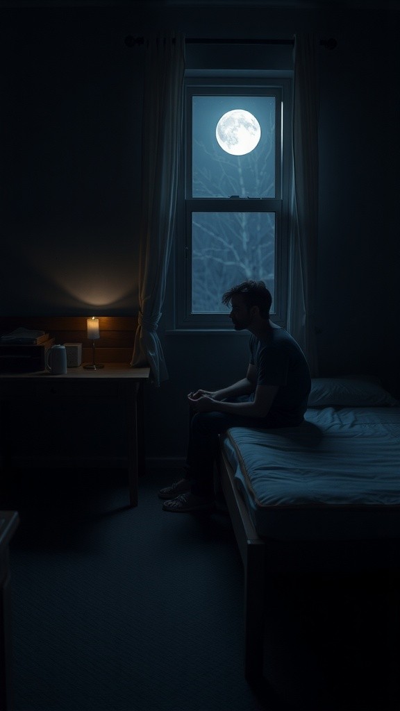 Kost Angker: Teman yang Belum Bayar!