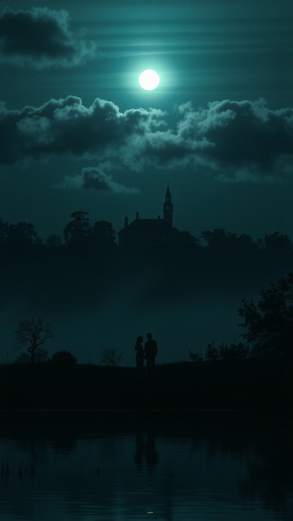 डर और प्यार: माया की कहानी