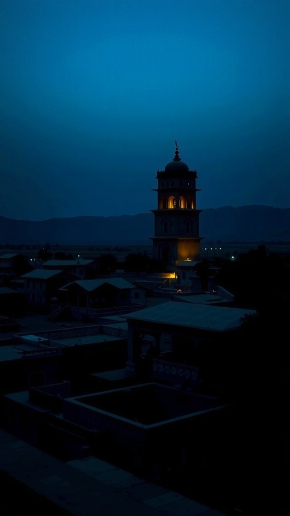 रणकपुर महल: शापित प्रेम की कहानी