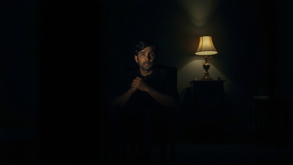 दरवाज़े के पीछे का रहस्य