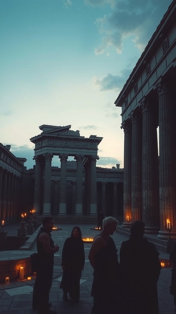 Miracle at Bethesda: A Healing Encounter