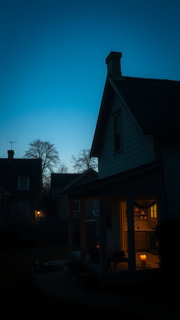 Sepatu Ulang Tahun Dika