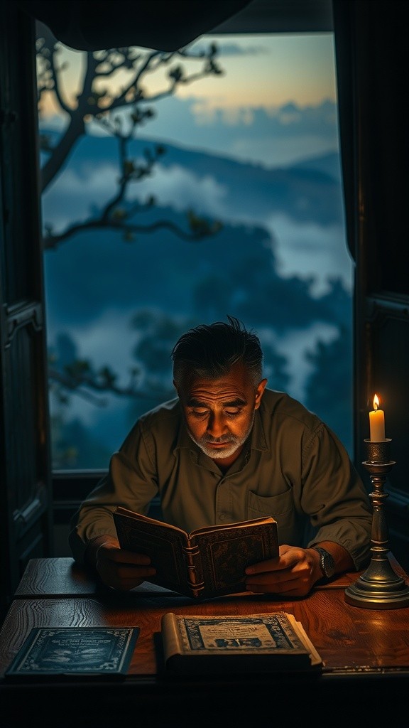 Legenda Si Pahit Lidah: Pahlawan dan Kekuatannya