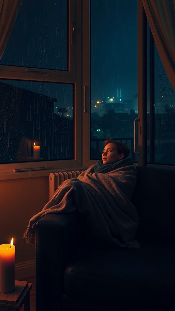 Don't Answer the Door