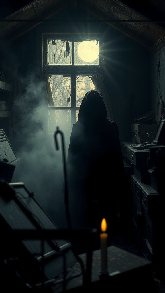 The Allure of Dracula: A Tale of Handsome Terror