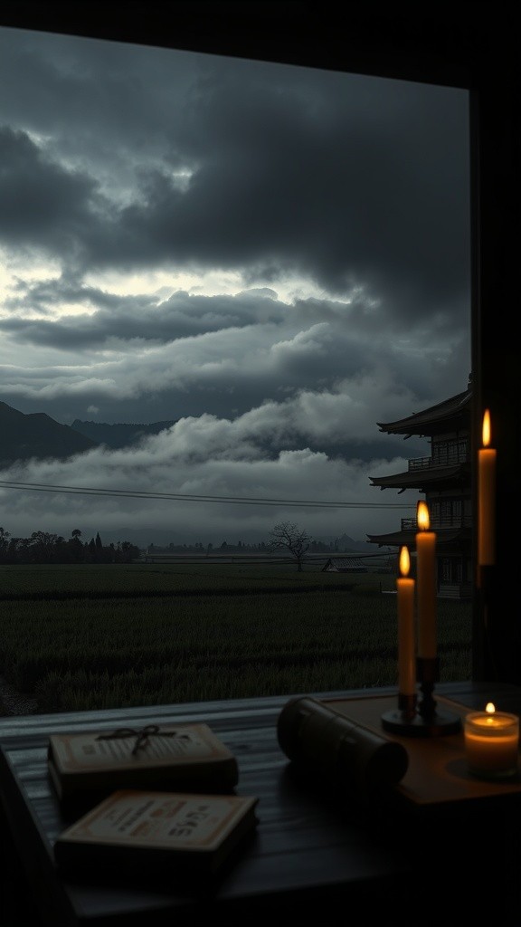 Kuchisake-Onna: Hantu Wanita Bermulut Sobek yang Mengerikan