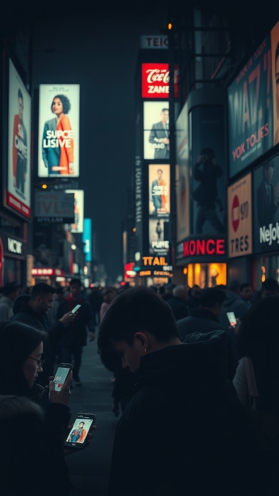 Transform Attention into Profit with 29Grids Media!