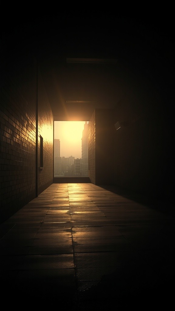 Break the Walls, Move the Bricks