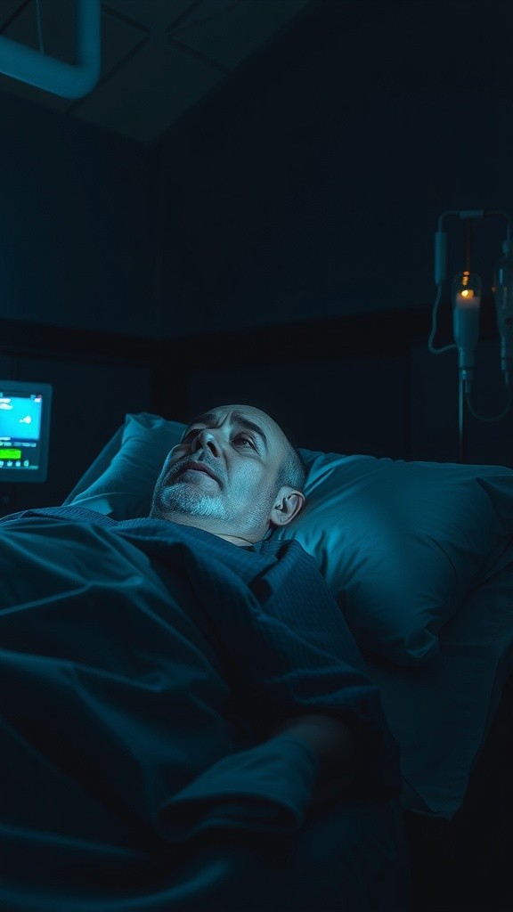 Aakhri 3 Minutes ka Safar