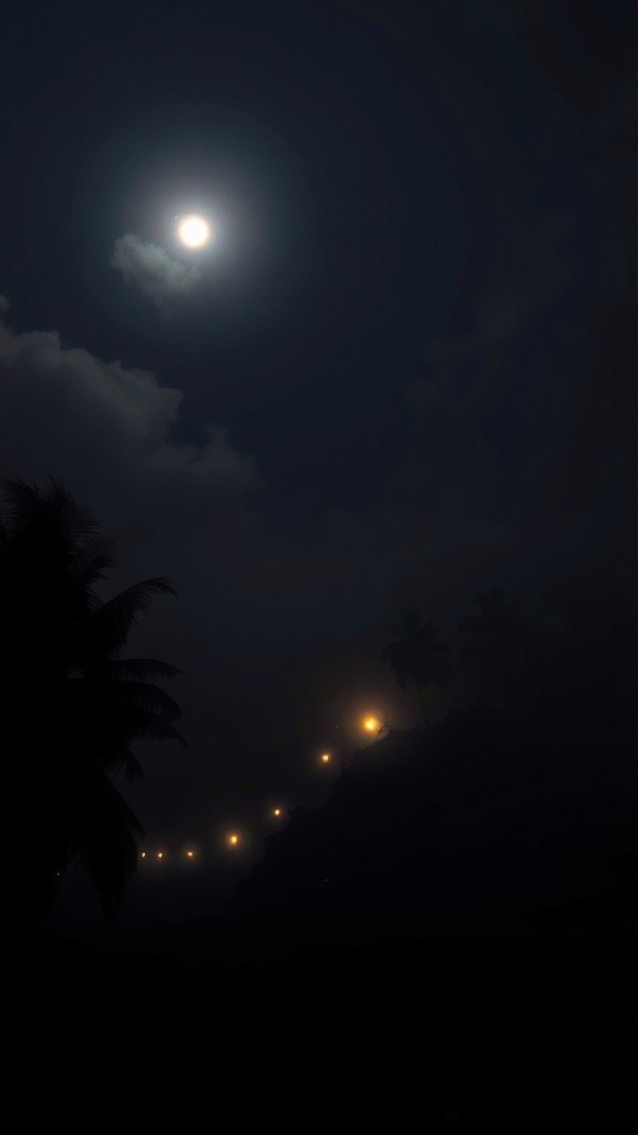 Keajaiban Desa Penari Goib