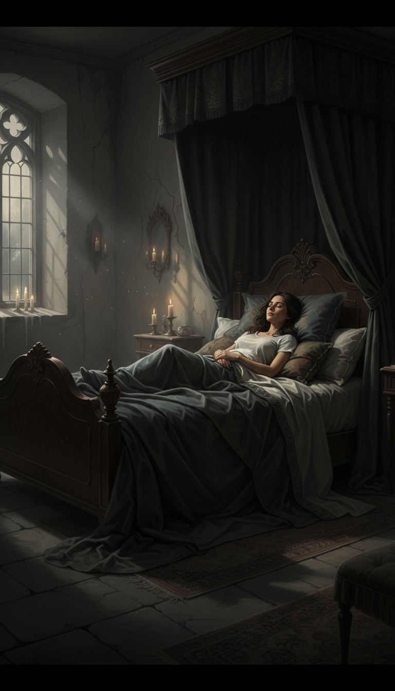 The Voice That Knows