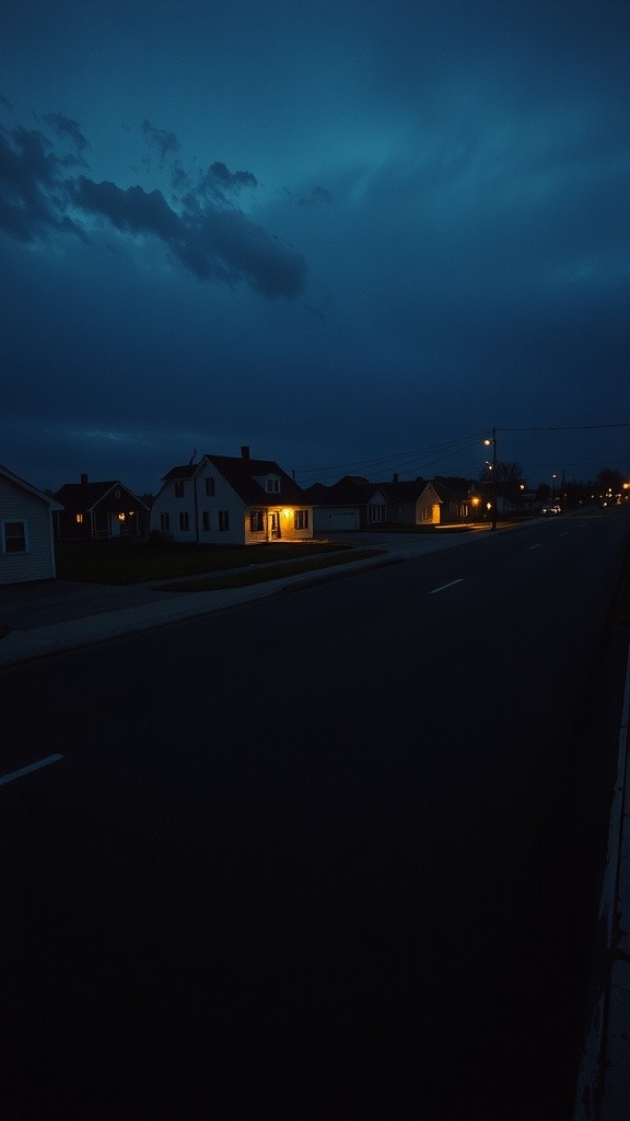 The Mirror's Whisper