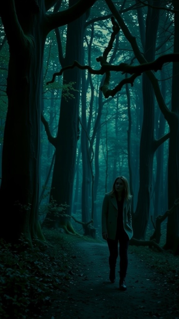 Lyra's Forbidden Adventure