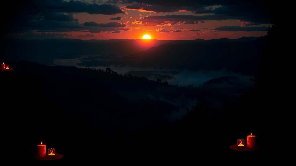 रहस्यमय कहानियों का सफ़र