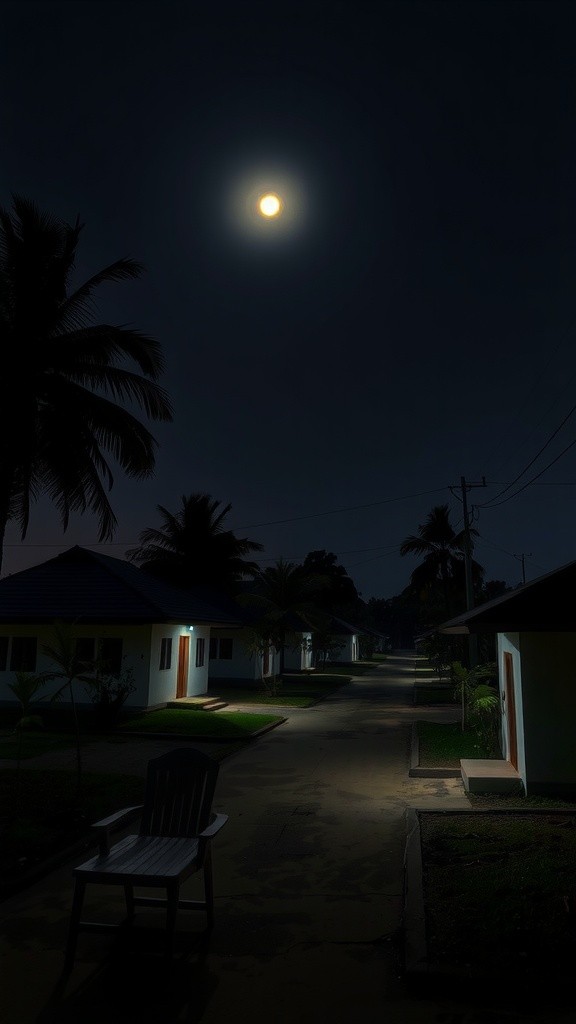 Larangan Membuka Jendela di Malam Jumat