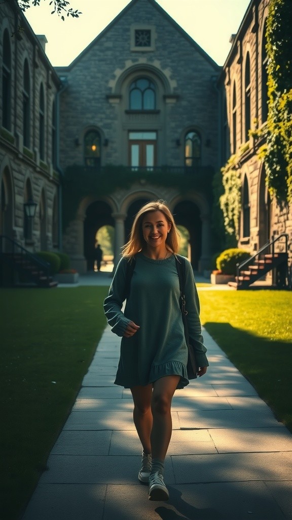 Whispers from Within