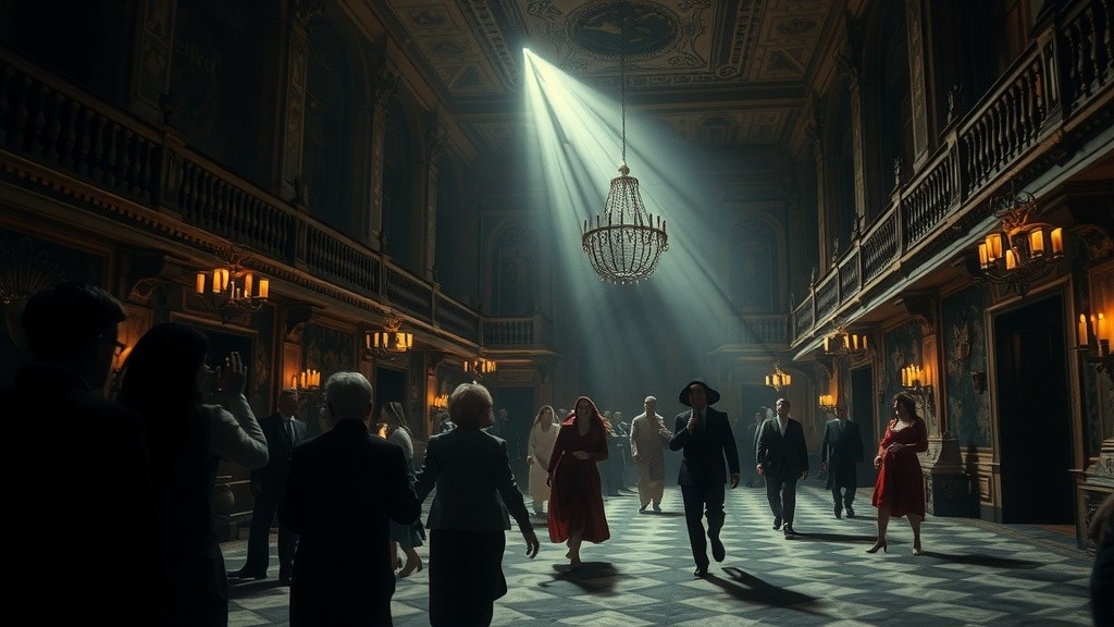 चुप्पी की चीख: औरतों की गुमशुदगी