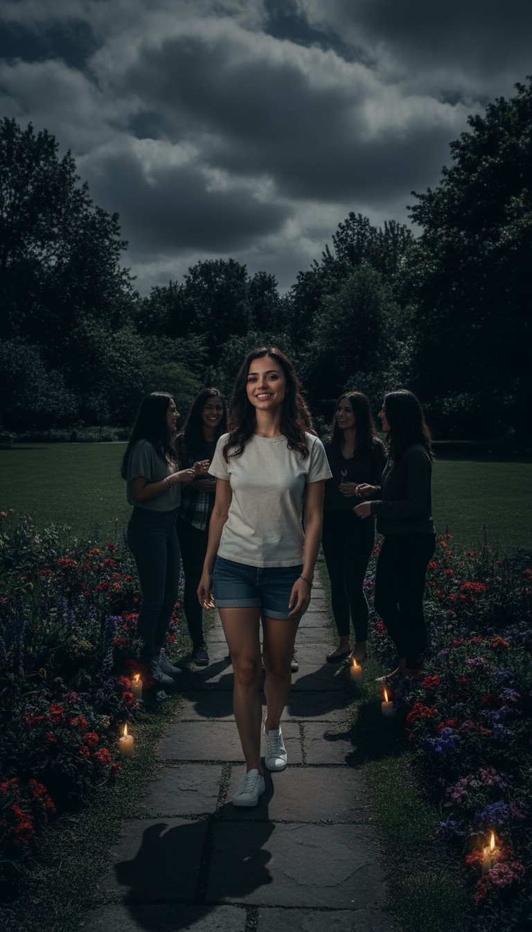 Your Brain is Lying to You