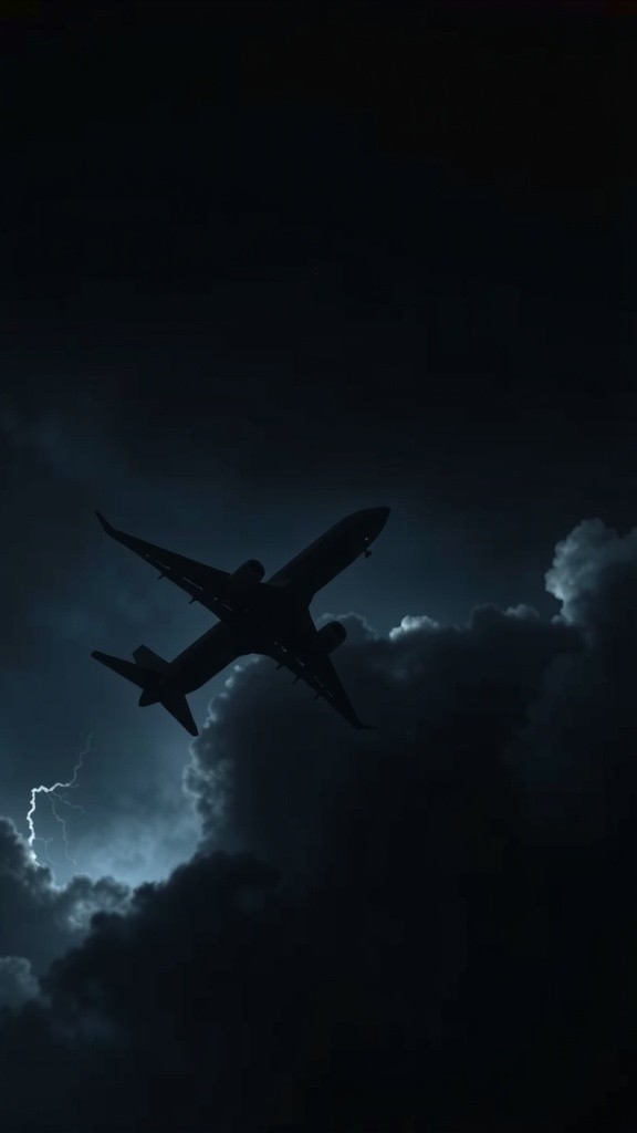 Misteri D.B. Cooper: Perampokan Pesawat yang Menghilang!