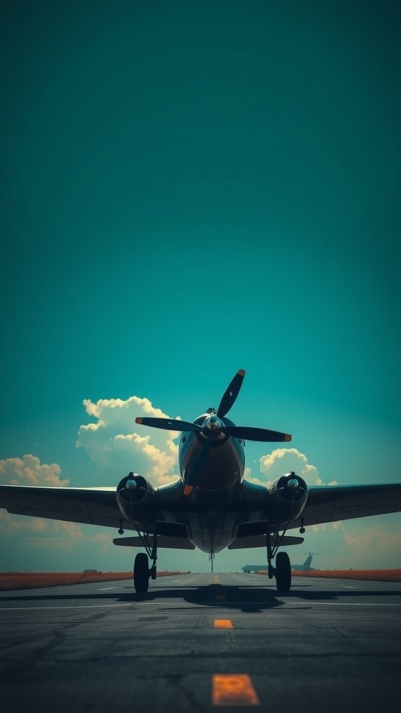 The Mysterious Disappearance of Flight 914