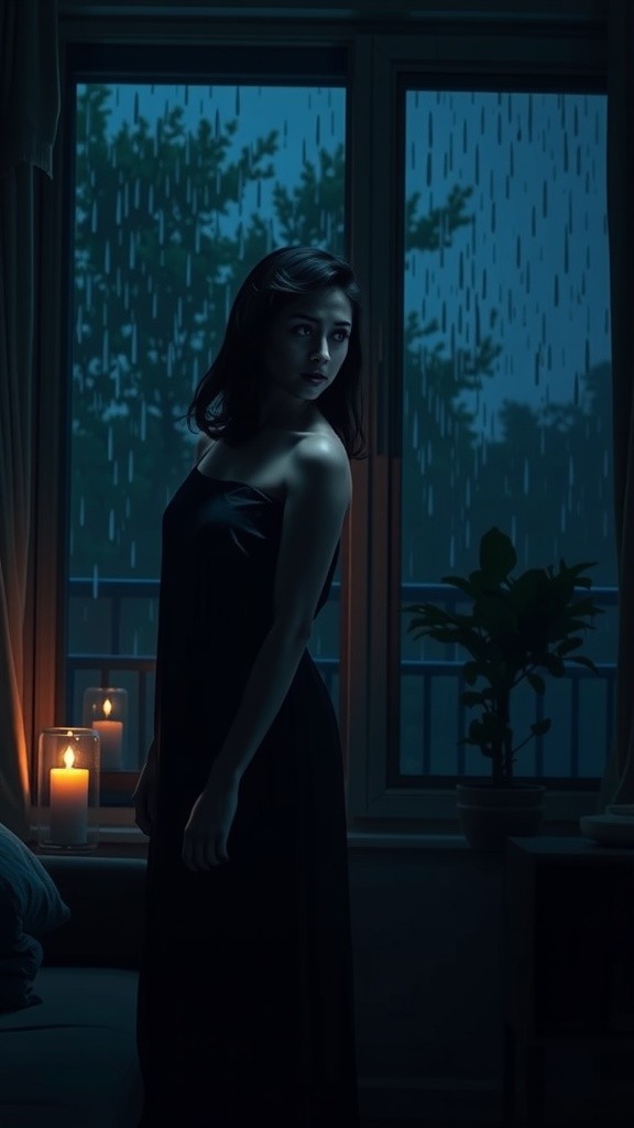 Teror Hitchcock: Inspirasi dari Film Seram