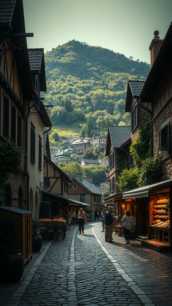 A Tale of Beauty and the Beast