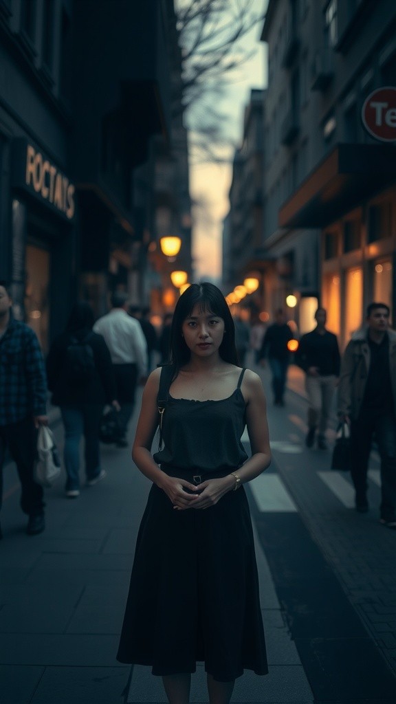 Langkah Kecil Menuju Masa Depan