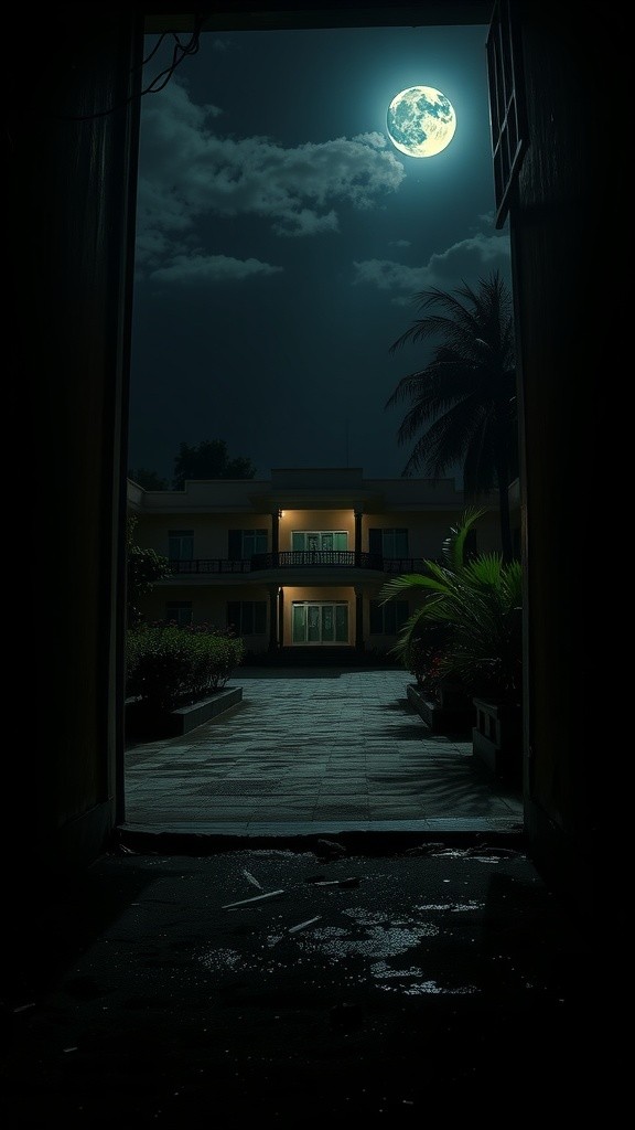 Saraswati Vidya Mandir: Priya Ki Kahaani