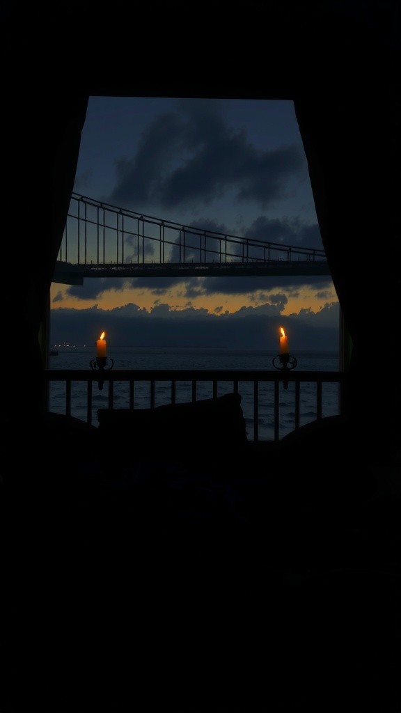 Kisah Mistis Si Manis Jembatan Ancol