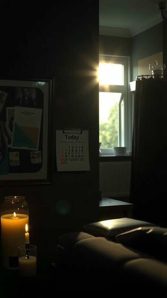 Palm Sunday Prayer for Victory and Divine Favor