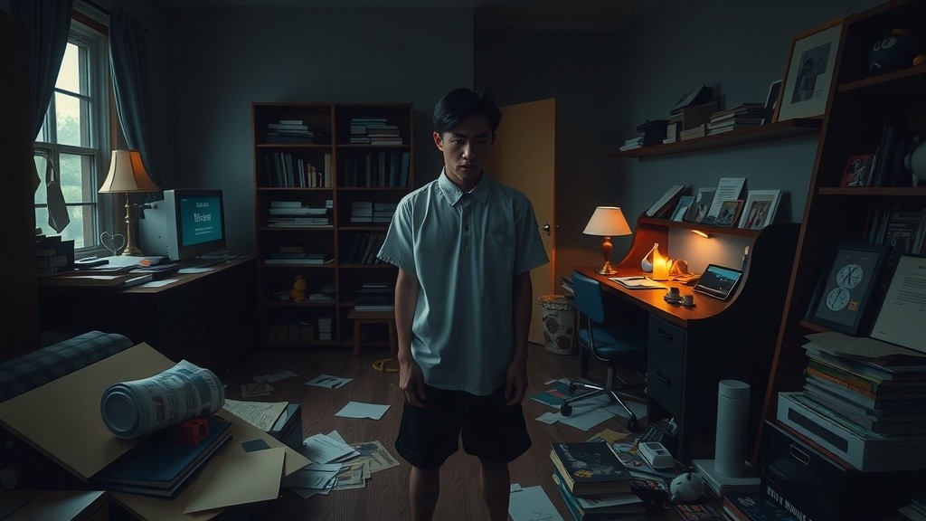 Doraemon's Homework Help for Nobita