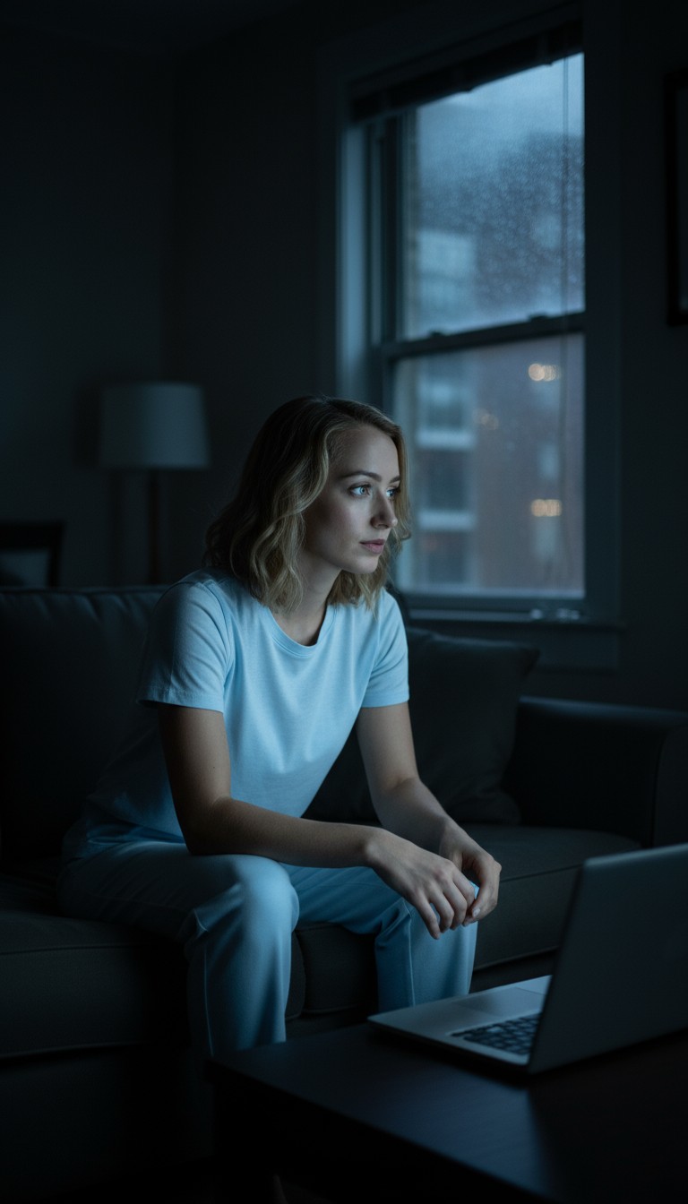 Hitchcockian Haunts: A Chilling Tribute