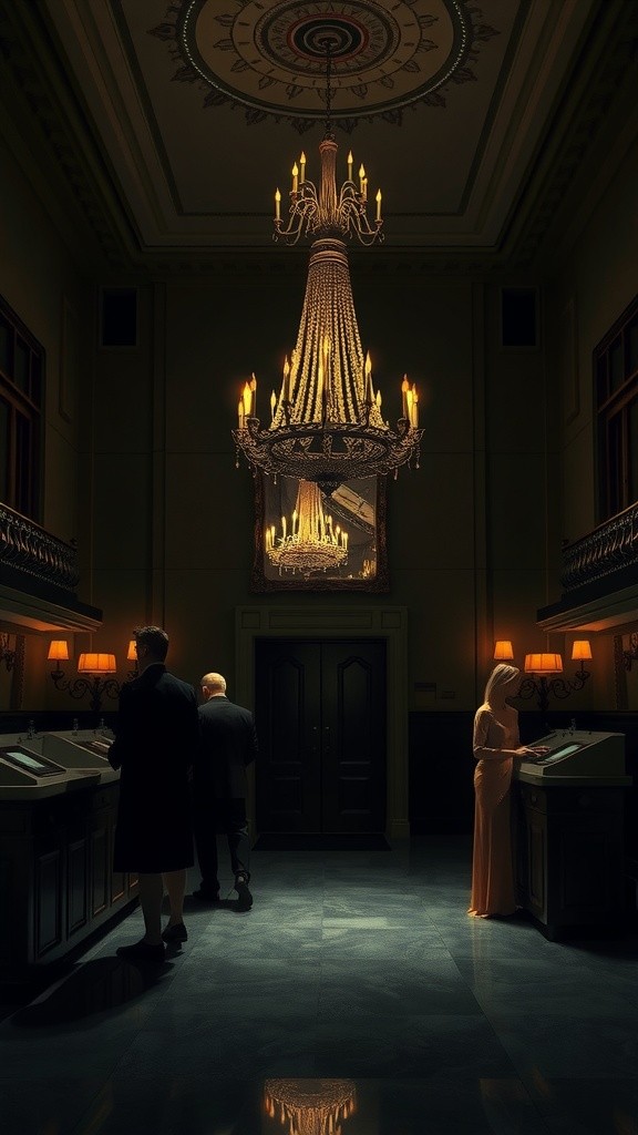 The Haunting Mystery of Elisa Lam at the Hotel Cecil