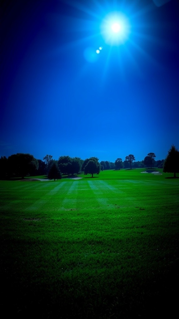 A Swing of Fate: The Tragic End at Green Valley