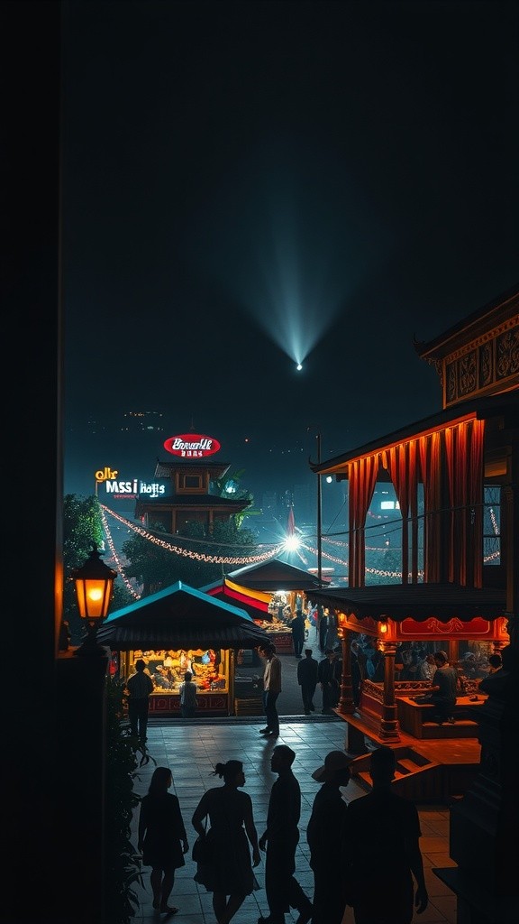 Kisah Kerajaan Majapahit