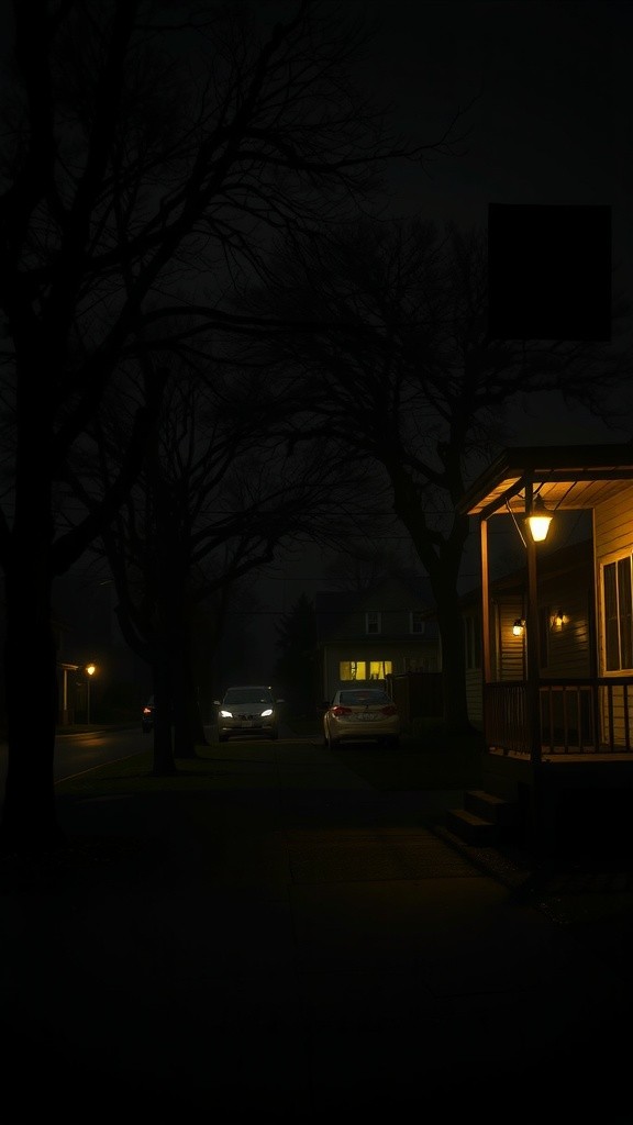 The Possession of a Boy: A Deliverance Story