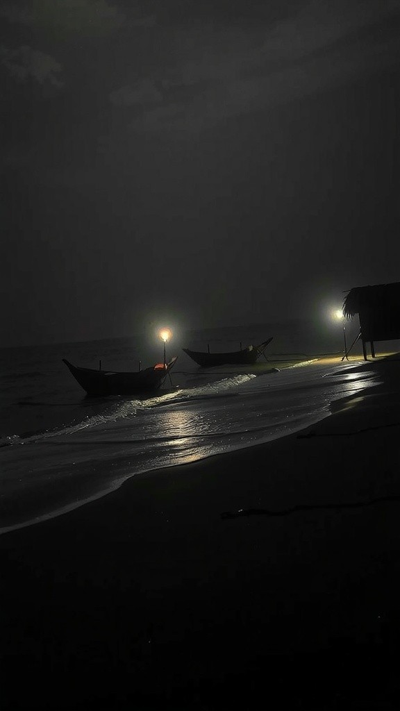 Malin Kundang: Kisah Seorang Anak Perantau