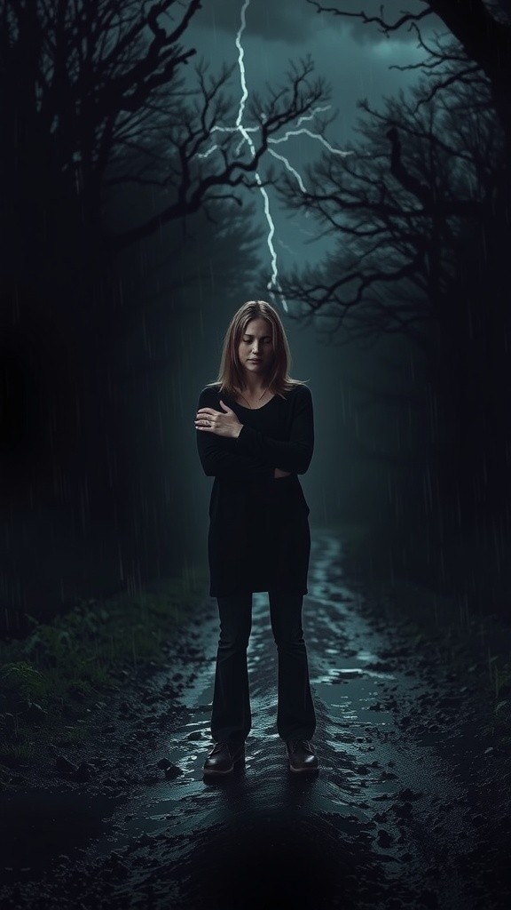 Reflections of Regret