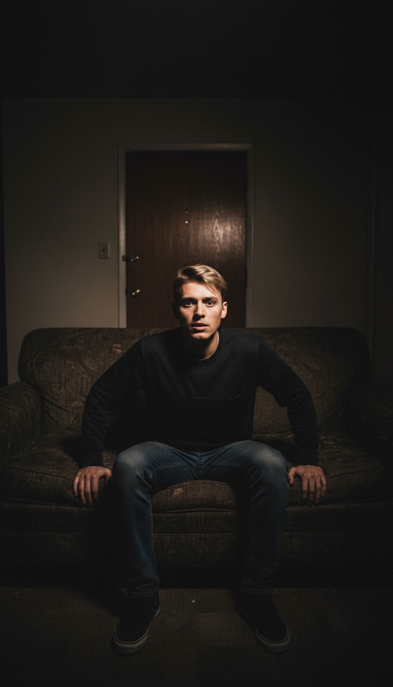 Strange Neighbors and a Sour Smell: My New House Experience