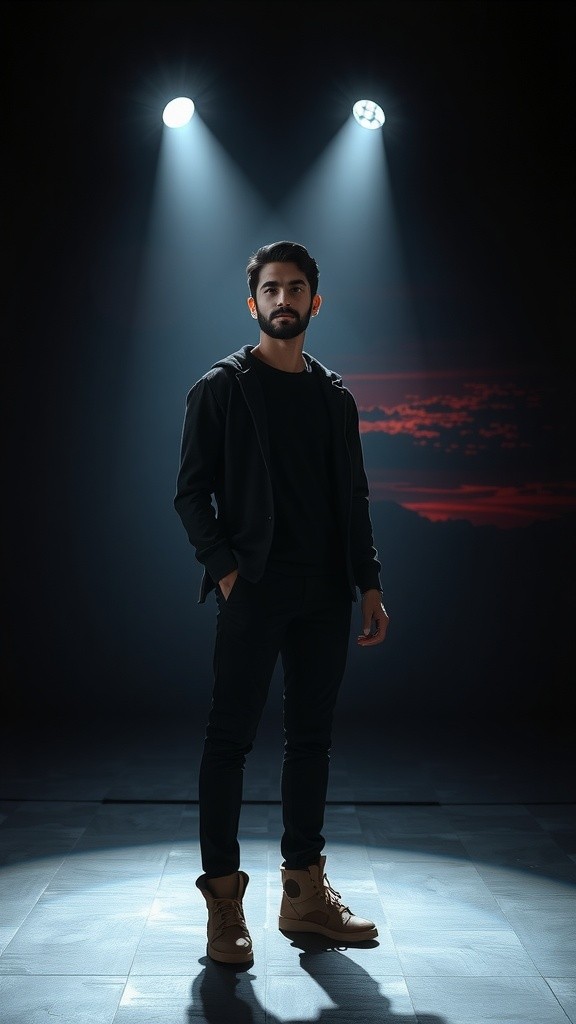 The Sound of Surviving Silence