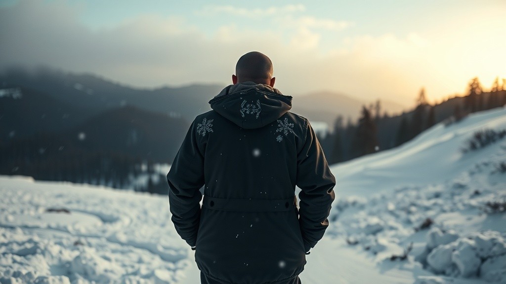 Sam's Silly Antarctic Adventure