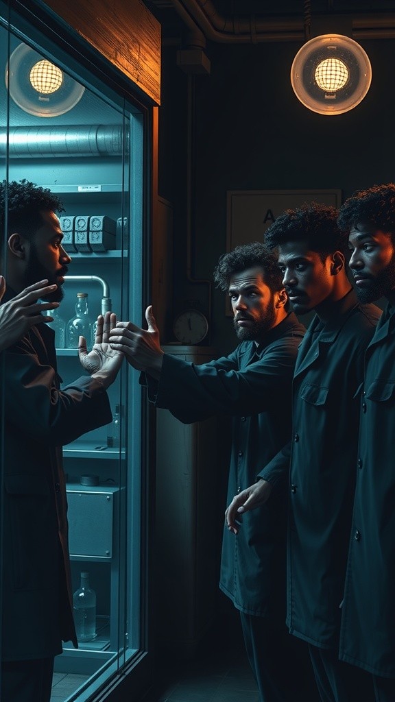 Eksperimen Mengerikan: Tak Bisa Tidur Selama 15 Hari