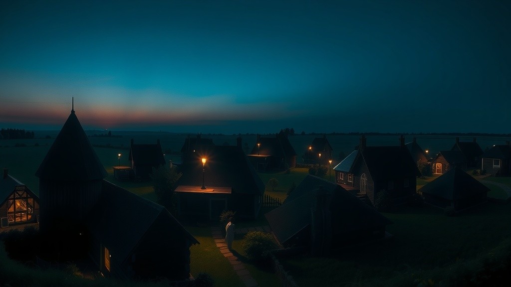 قوة الاختلاف في زمن التشابه