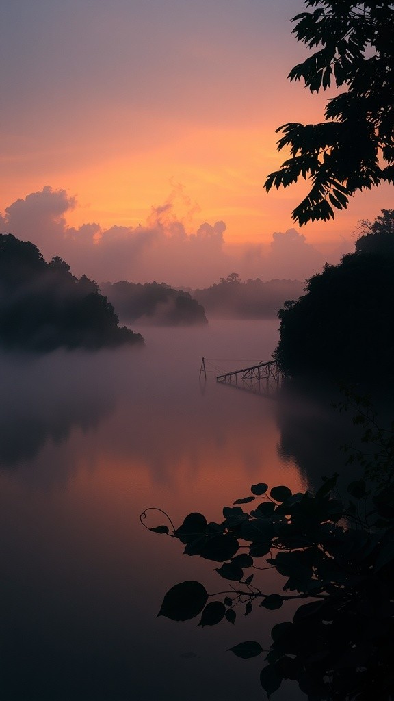 The Siren of the River Ogun