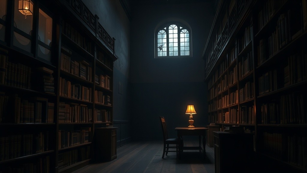 अंजलि और प्राचीन किताब का रहस्य