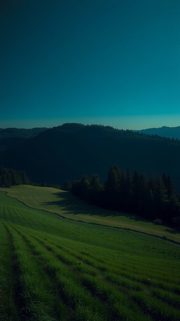 A Close Call in the Wilderness